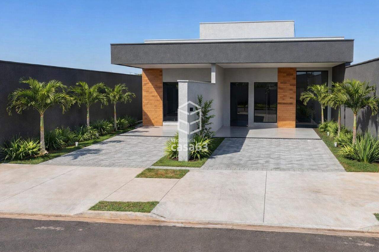 Foto principal — Casa á venda - 1404 Sul