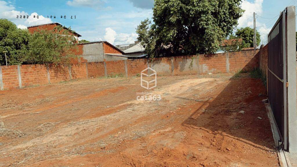 Foto 2 — LOTE - JARDIM AURENY III