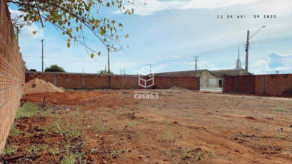 Foto 3 — LOTE - JARDIM AURENY III