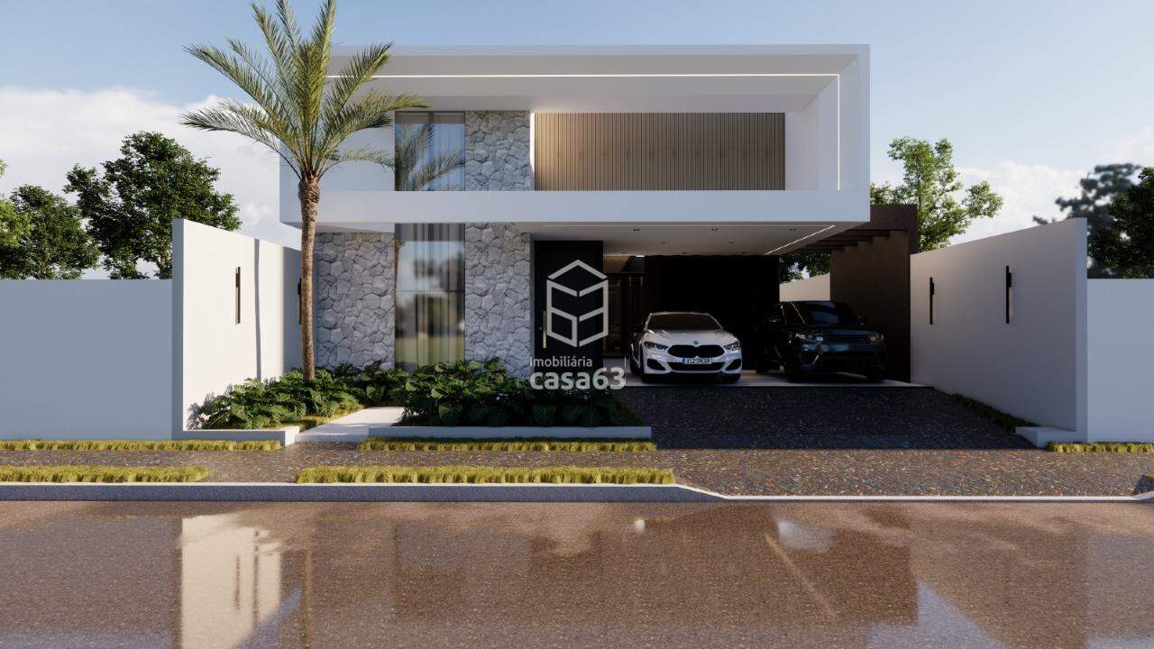 Foto 3 — Casa 505 sul