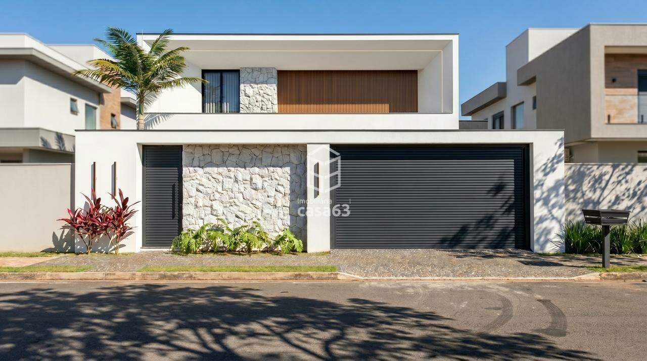 Casa em 505 sul (Arso 52) · Palmas