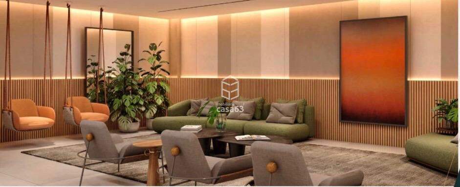 Foto 3 — Flat – Lux Design Cesamar