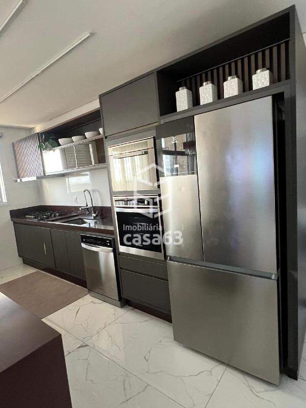 Apartamento em Plano Diretor Norte · Palmas
