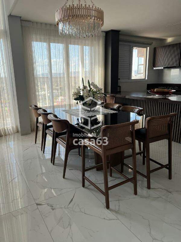 Foto 3 — Cobertura - Residencial Luman Ville