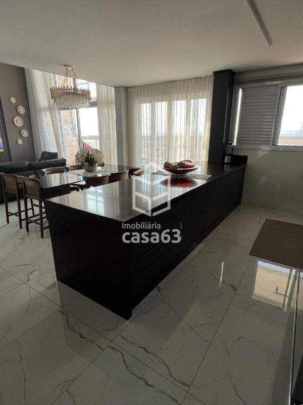 Foto 2 — Cobertura - Residencial Luman Ville
