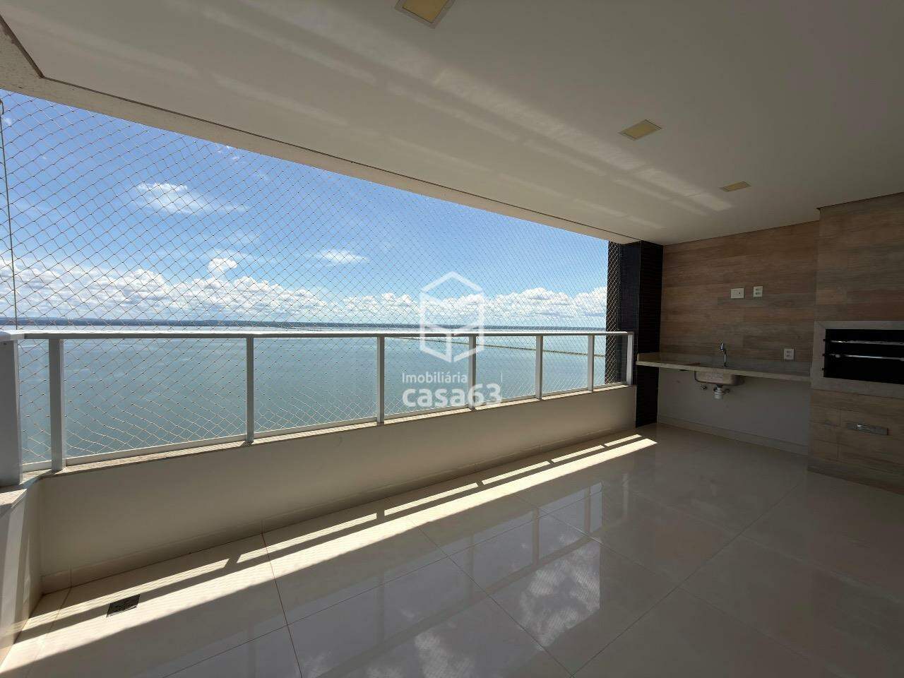 Apartamento em Graciosa Orla 14 · Palmas