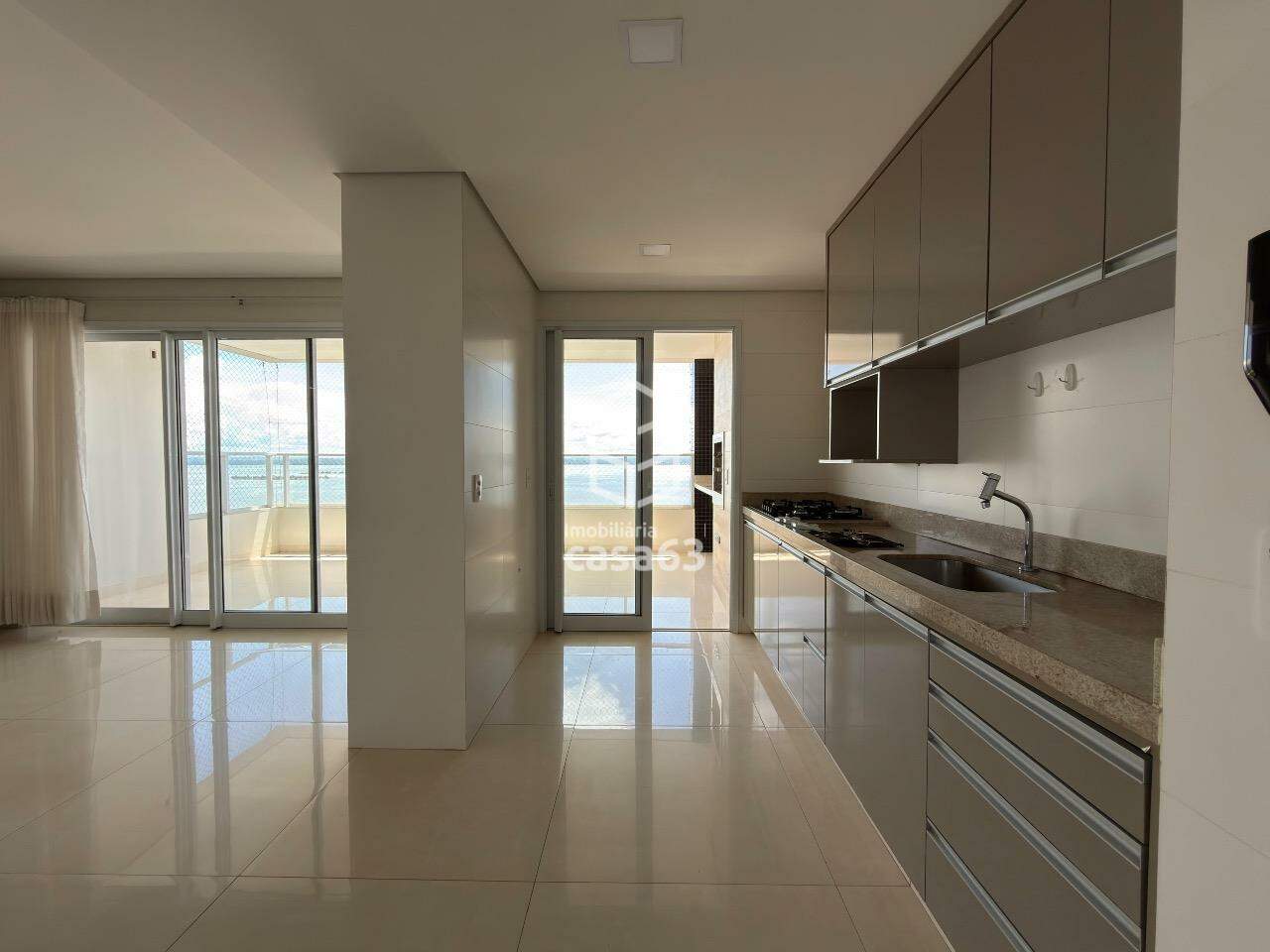 Foto 2 — Apartamento à venda, 3 suítes, 3 vagas, Graciosa Orla 14 - Palmas/TO