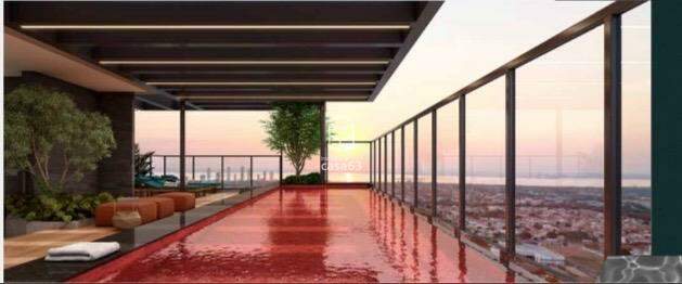 Foto 3 — Flat - Luz Design Cesamar