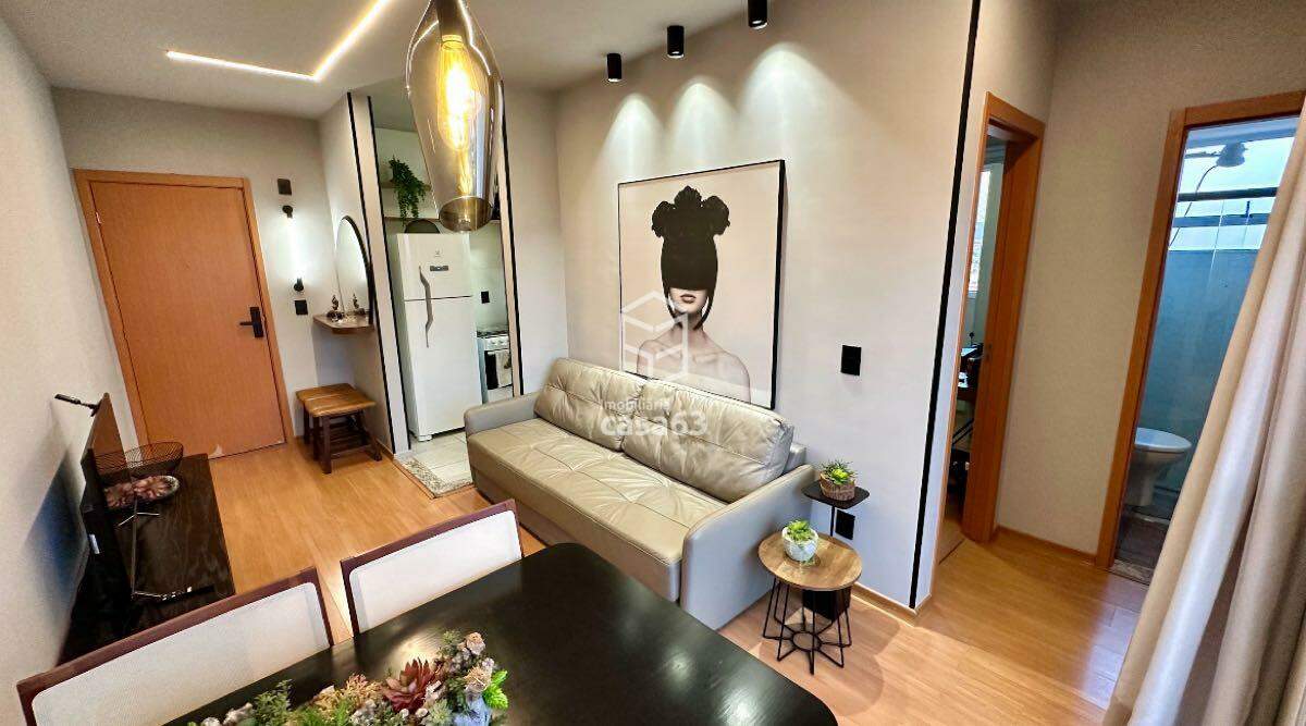 Foto 2 — Apartamento à venda, Plano Diretor Norte - Palmas/TO