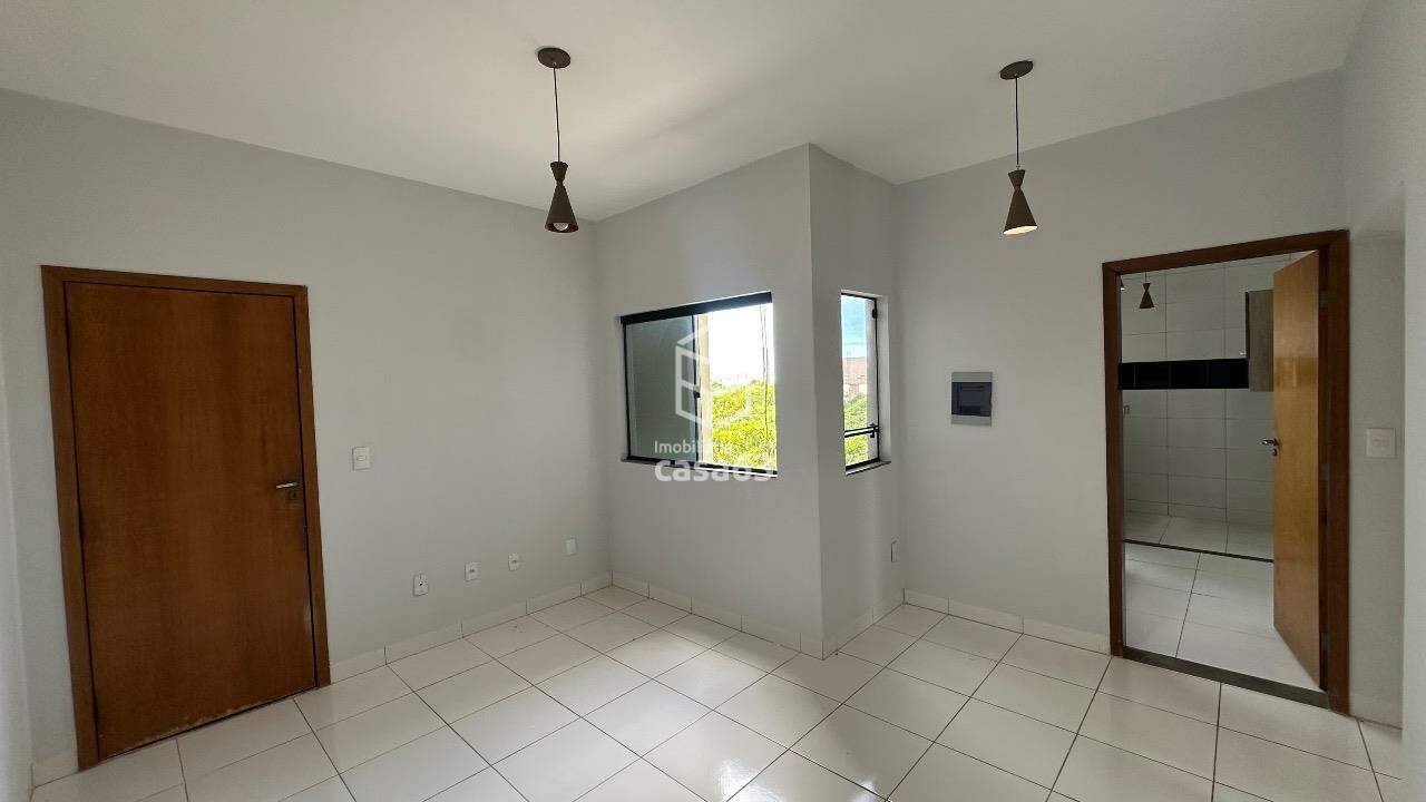 Apartamento em 108 Sul (arse 13) · Palmas