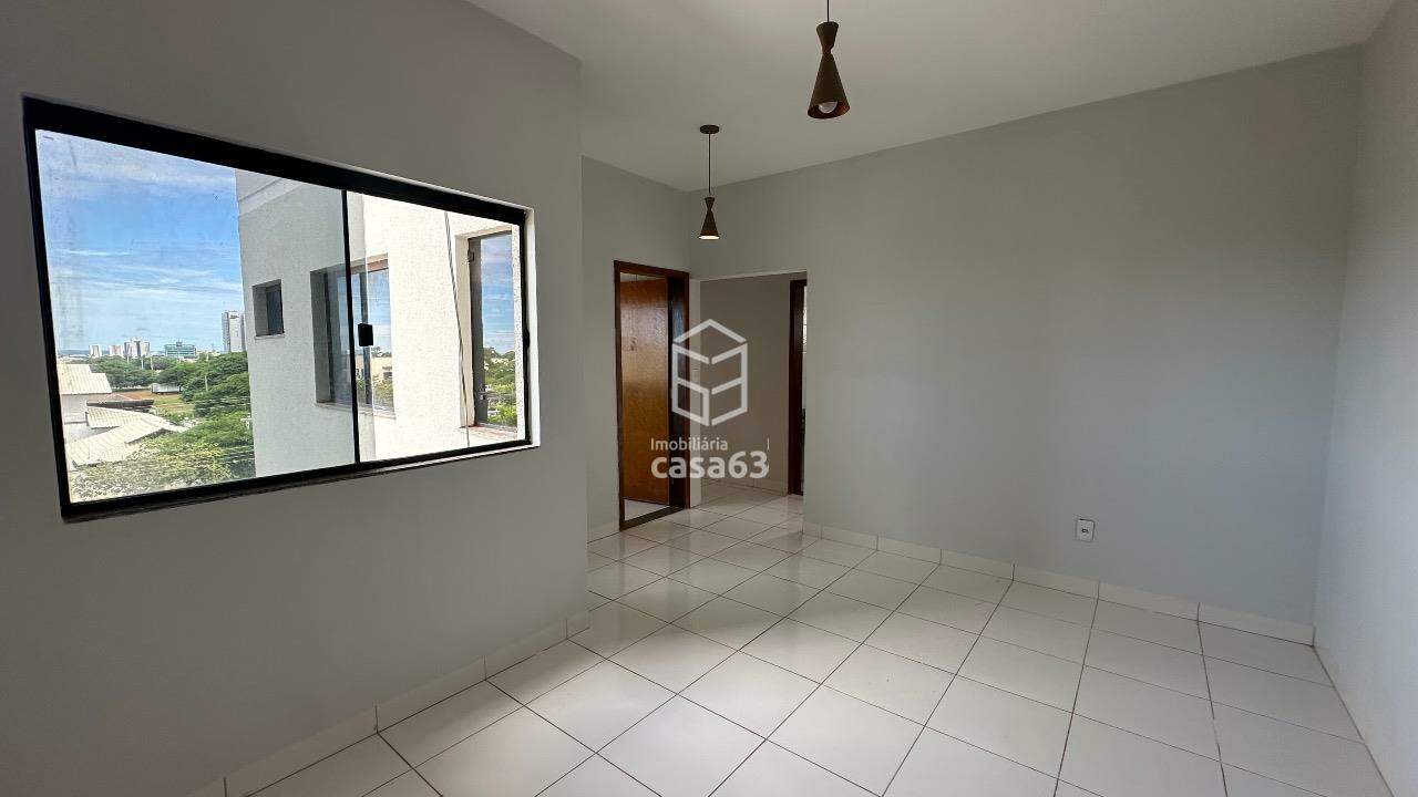 Foto 2 — Apartamento à venda, 2 quartos, 1 suíte, 1 vaga, Plano Diretor Sul - Palmas/TO