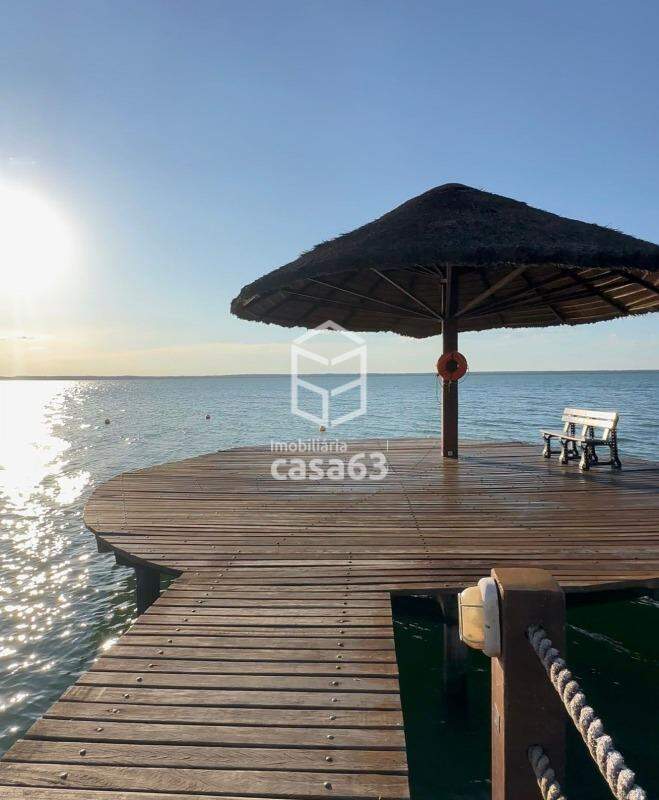 Foto 2 — Lote condomínio Caribe Residence & Resort