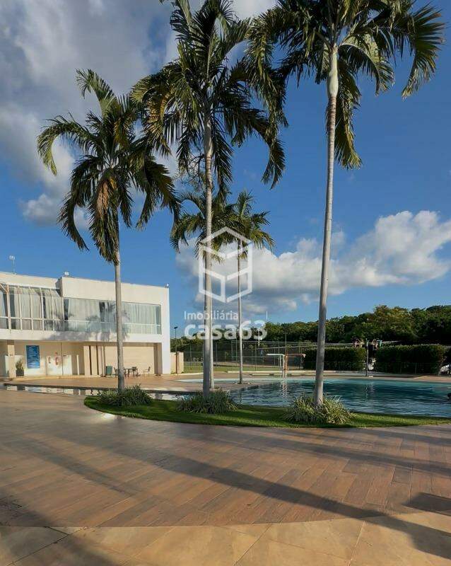 Lote em condomínio em Caribe Residence e Resort · Palmas