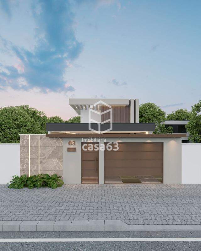 Foto 2 — Casa na 505 Sul