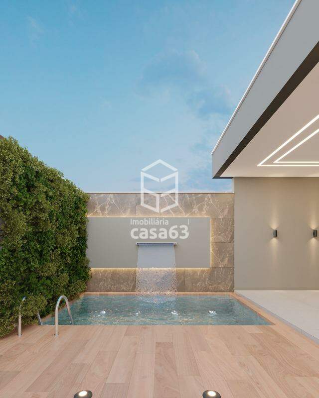 Foto 3 — Casa na 505 Sul