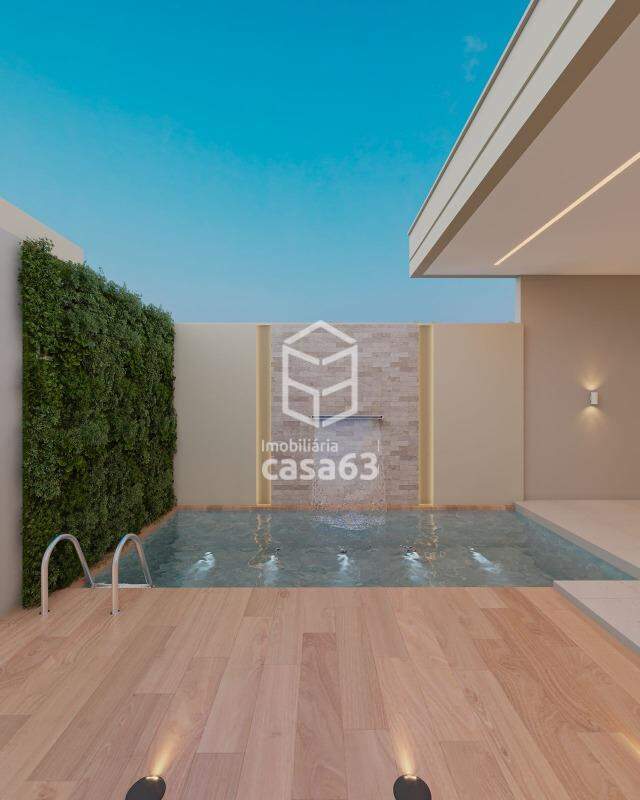 Foto 3 — Casa na 505 Sul