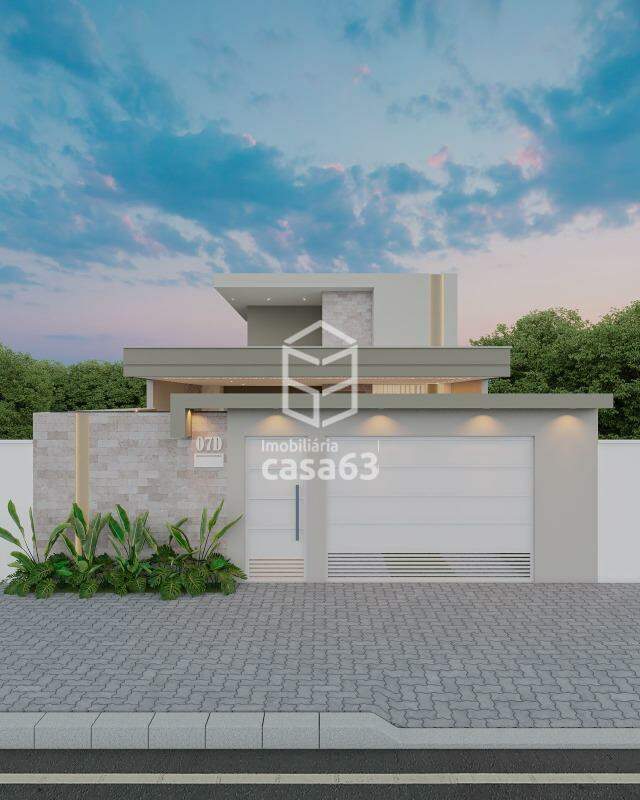 Foto 2 — Casa na 505 Sul