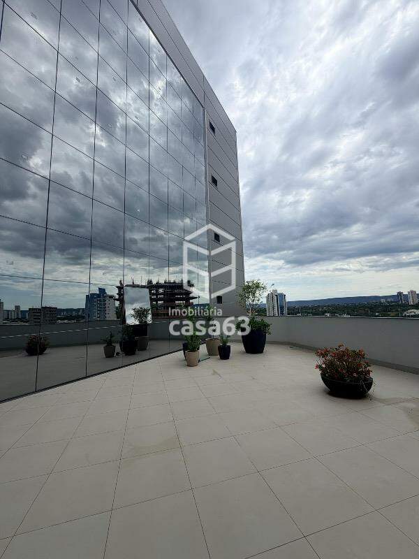 Foto 3 — Flat - Yvy Home 33m² vista lago