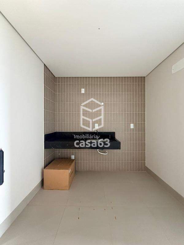 Apartamento em Graciosa Orla 14 · Palmas