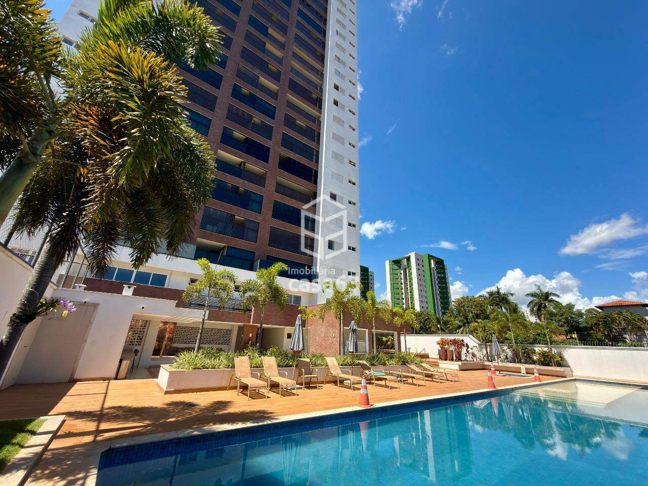Apartamento em 306 Sul (ARSE 32) · Palmas