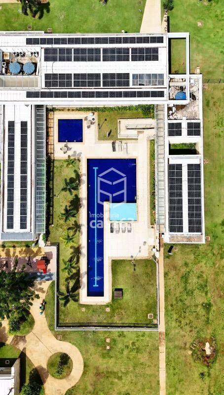 Lote em Condominio Alphaville 2 - Quadra 209 Sul · Palmas