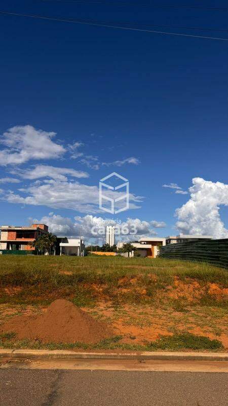 Foto 2 — Lote Alphaville II