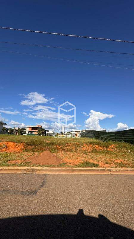 Foto 3 — Lote Alphaville II