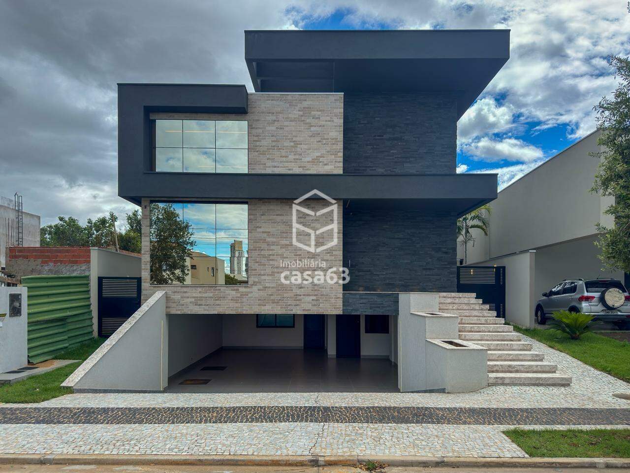 Casa em condomínio em Condominio Alphaville 1 · Palmas