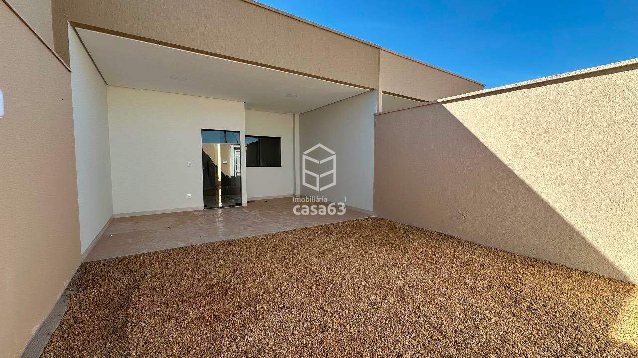 Foto 2 — CASA NOVA NO BERTAVILLE PRÓXIMA A PRAÍNHA