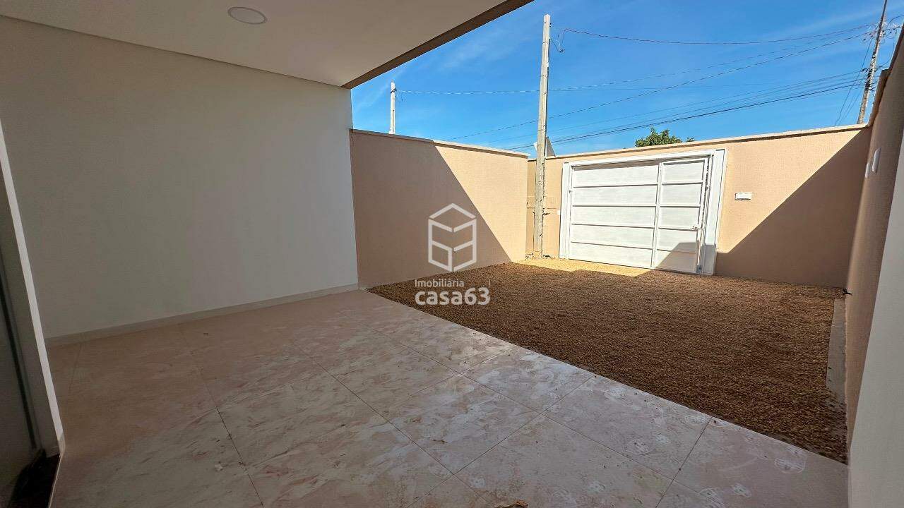 Foto 3 — CASA NOVA NO BERTAVILLE PRÓXIMA A PRAÍNHA