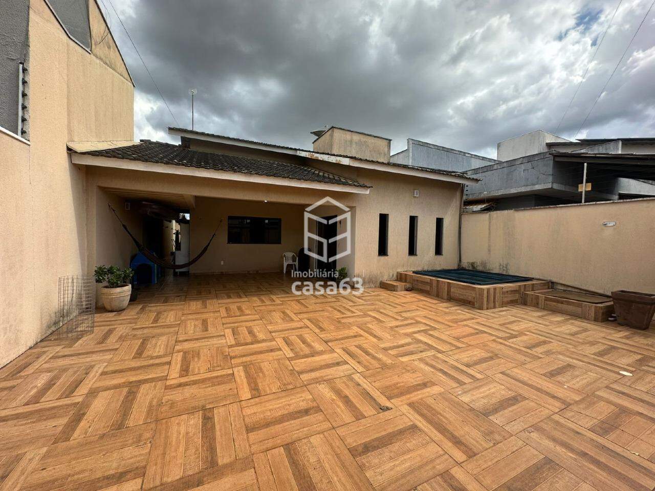 Foto principal — CASA - 604 NORTE
