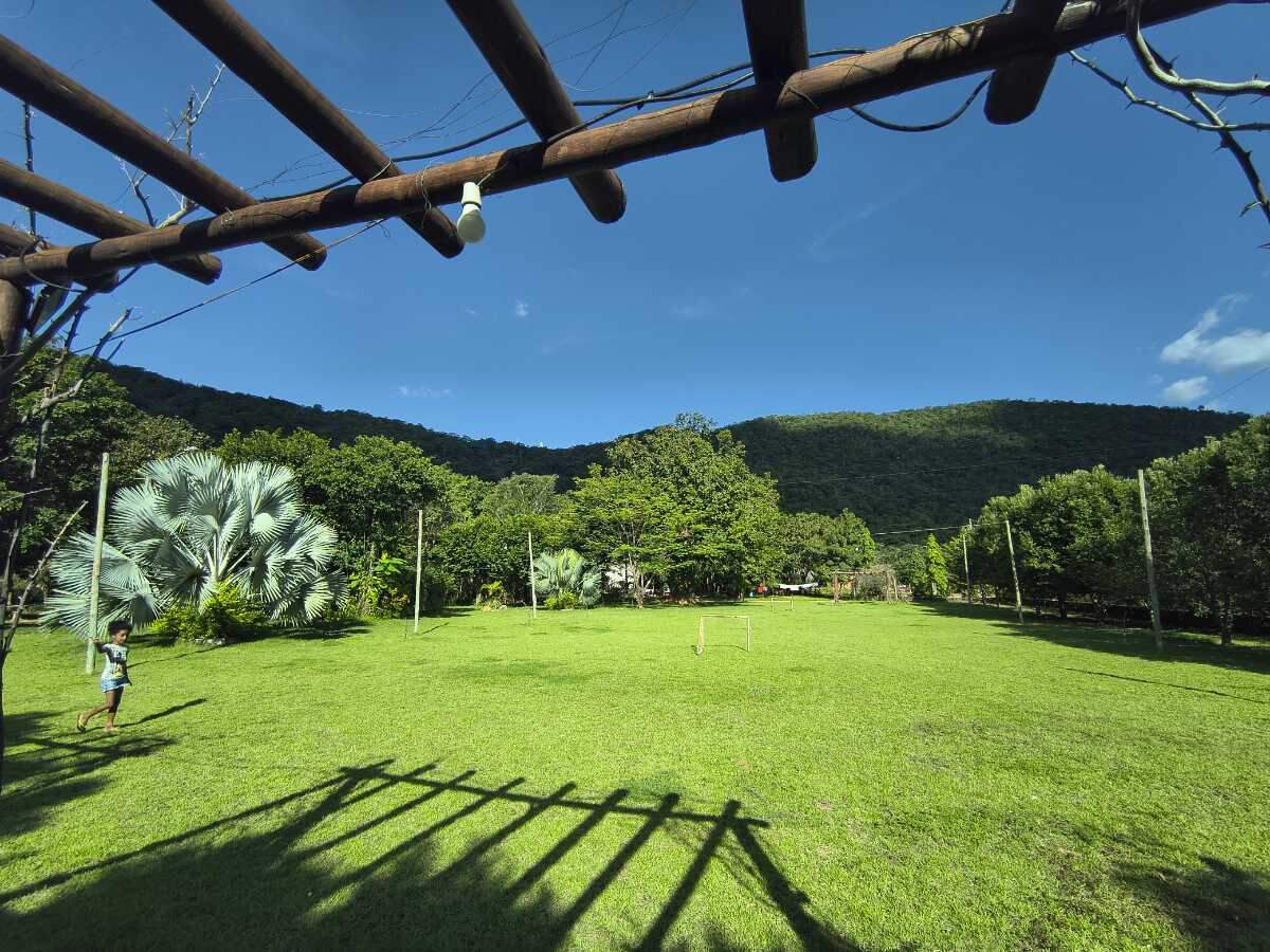 Foto 2 — Chácara a Venda - Taquaruçu Grande