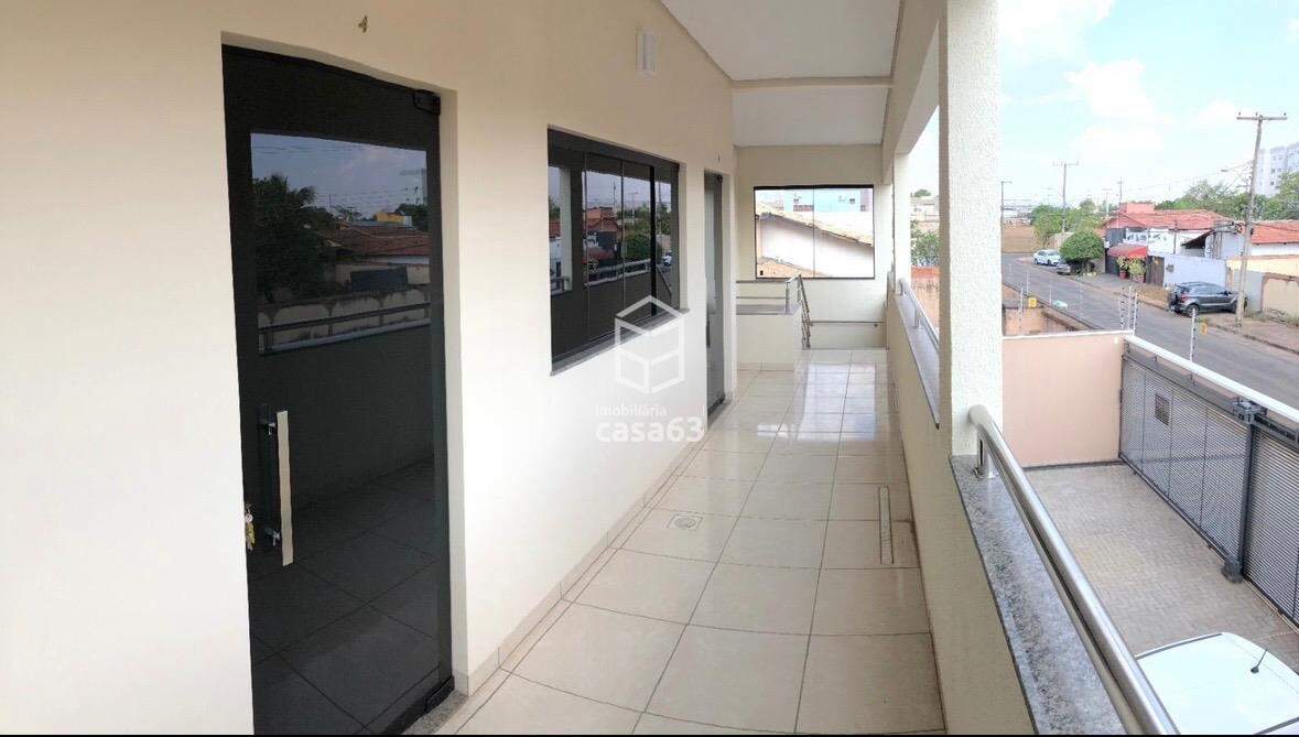 Foto 2 — Residencial com 4 unidades ( 906 Sul)