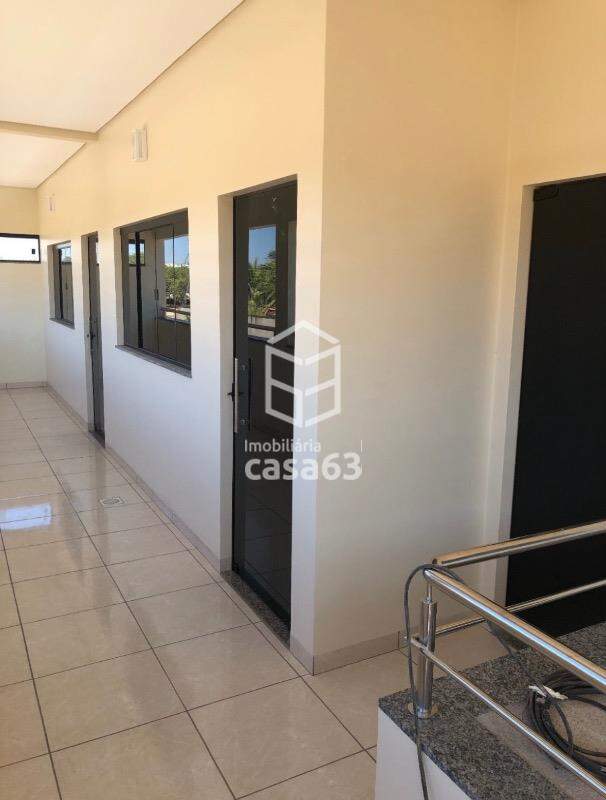 Casa em 906 Sul · Palmas