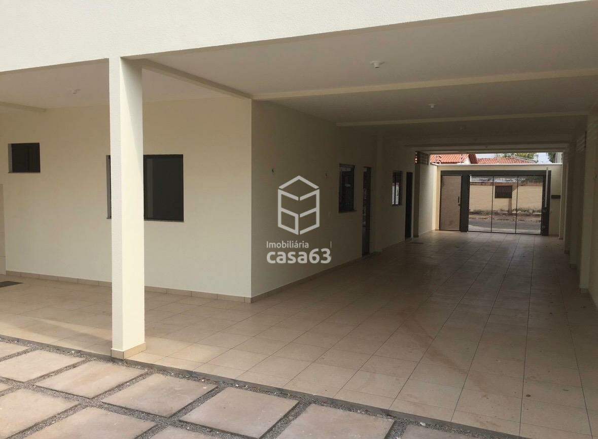Foto 3 — Residencial com 4 unidades ( 906 Sul)