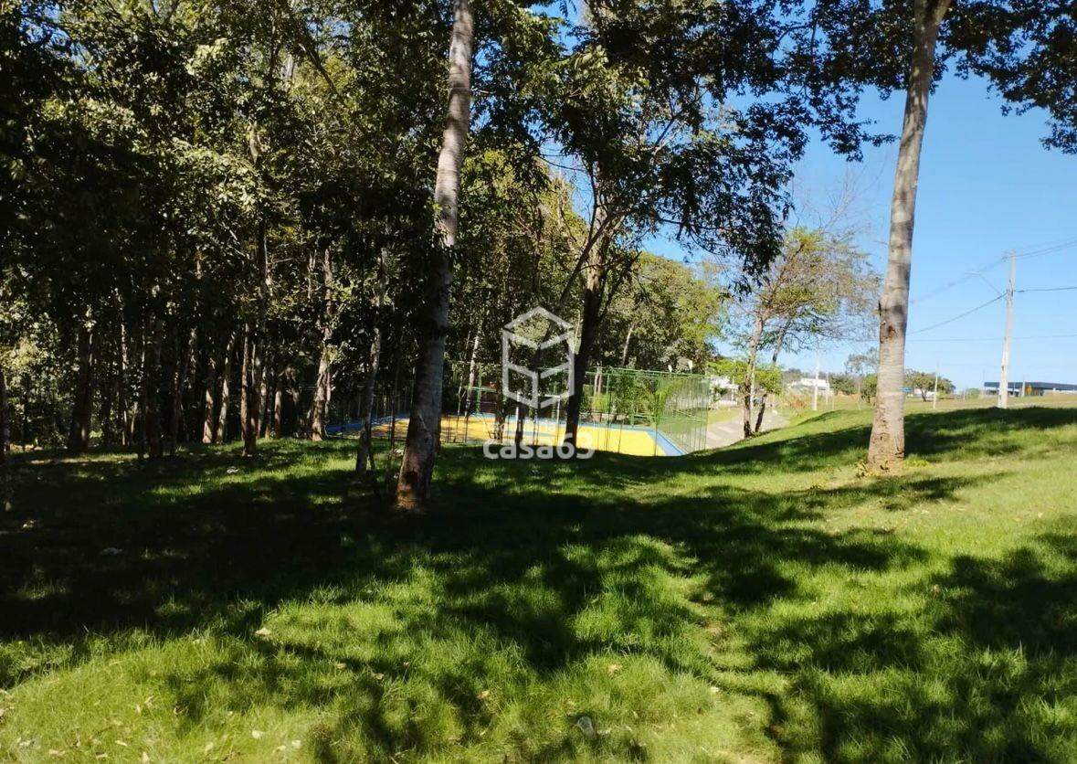 Lote em Plano Diretor Sul · Palmas