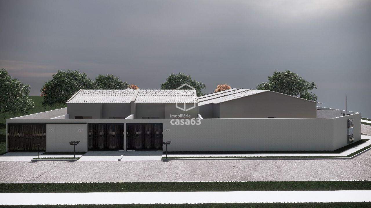 Foto 3 — Casa à venda pelo Programa Minha Casa Minha Vida