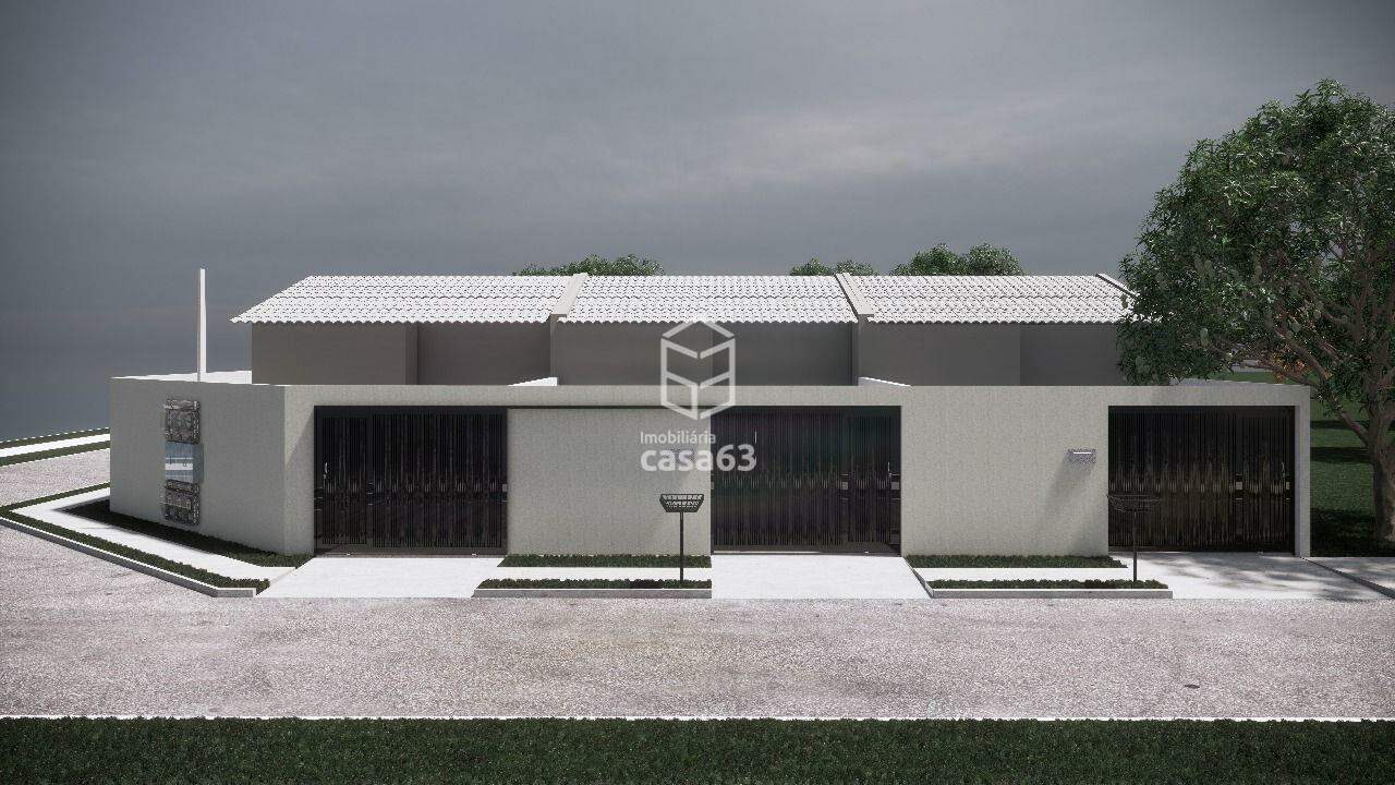 Casa em Lago Sul · Palmas