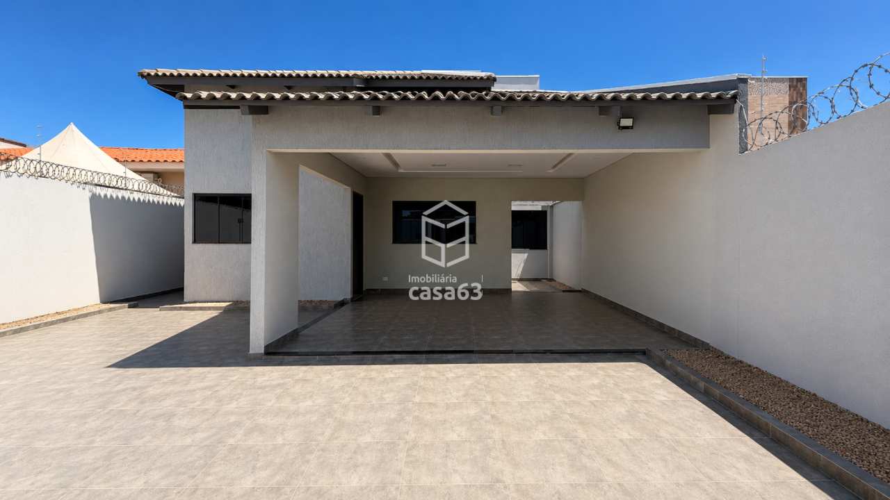 Foto 3 — CASA A VENDA - 1503 SUL