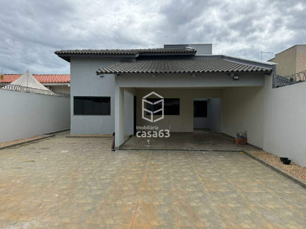 Foto 3 — CASA | 3 QUARTOS | PISCINA