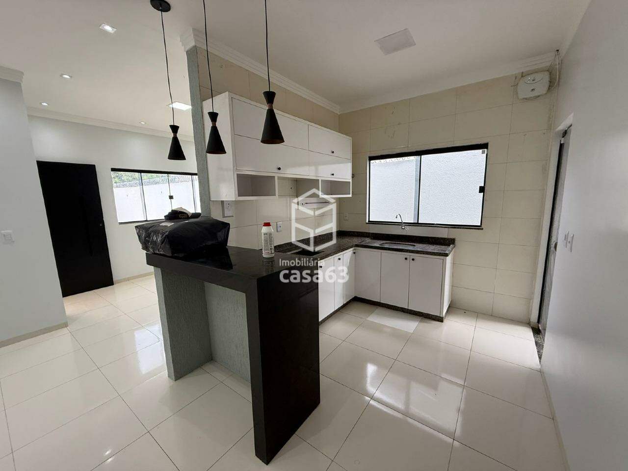 Casa em 1503 sul (Arso 151) · Palmas