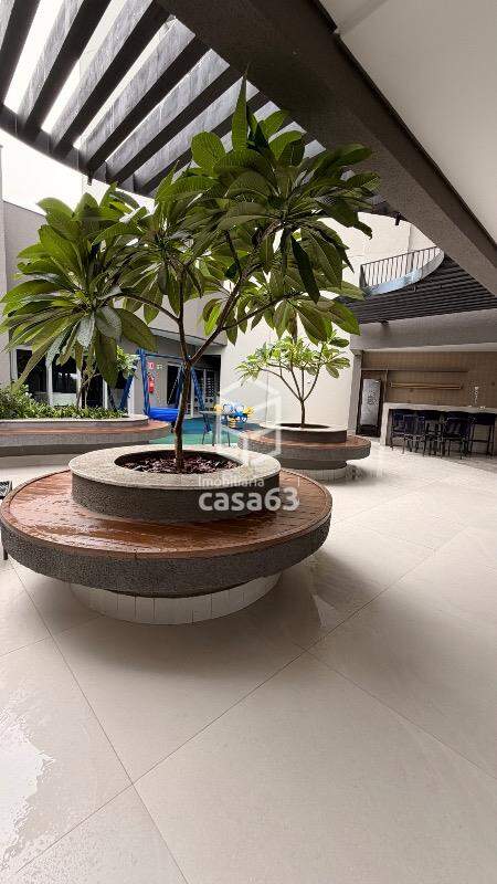 Foto 3 — Apartamento 3 quartos - Acqua Residencial ( Orla 14 )