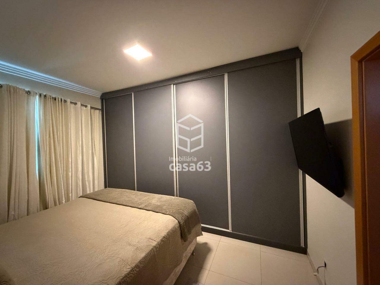 Foto 3 — APARTAMENTO - RESIDENCIAL CALIFORNIA 110 SUL