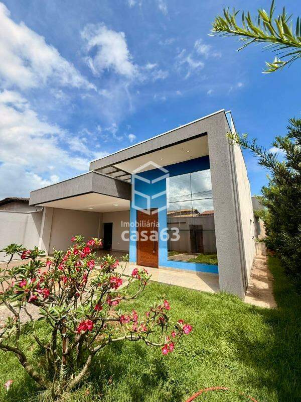 Casa em 1204 SUL (Arse 121) · Palmas