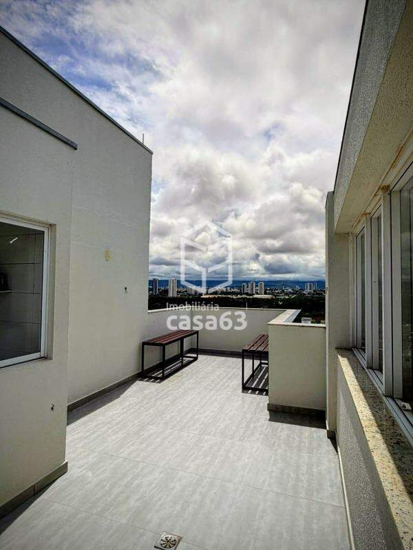 Foto 3 — APARTAMENTO - RESIDENCIAL GRACIOSA