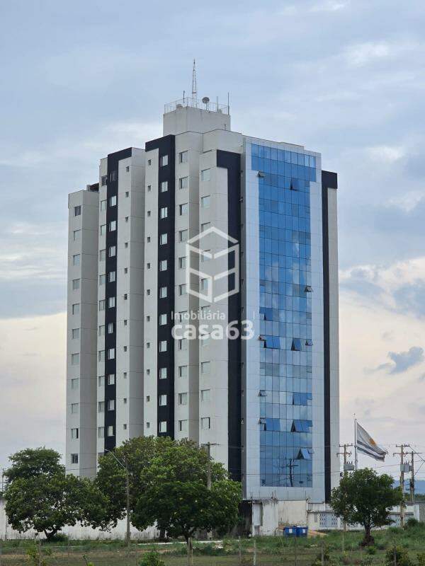 Apartamento em Graciosa Orla 14 · Palmas