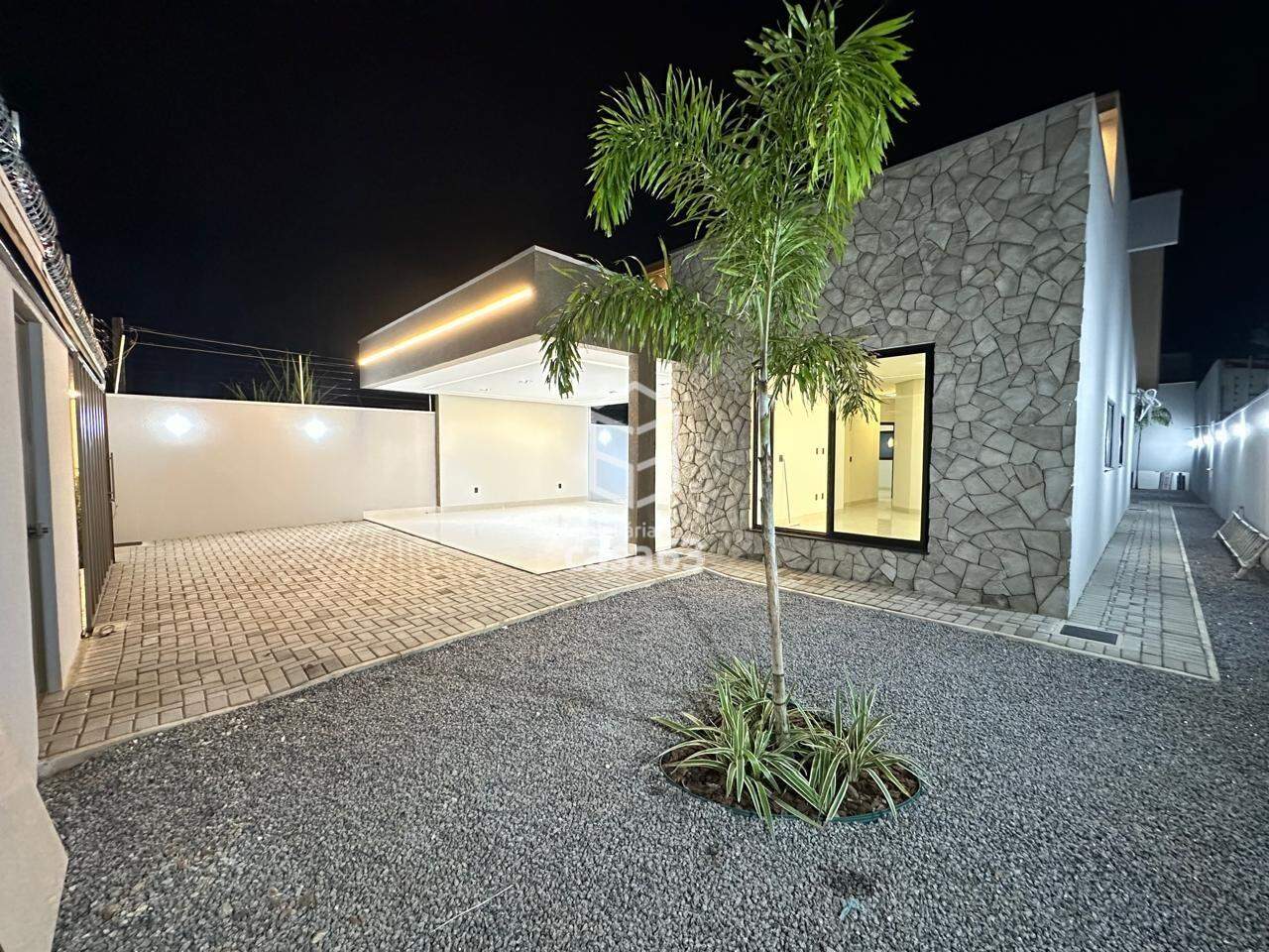 Casa em Plano Diretor Sul · Palmas