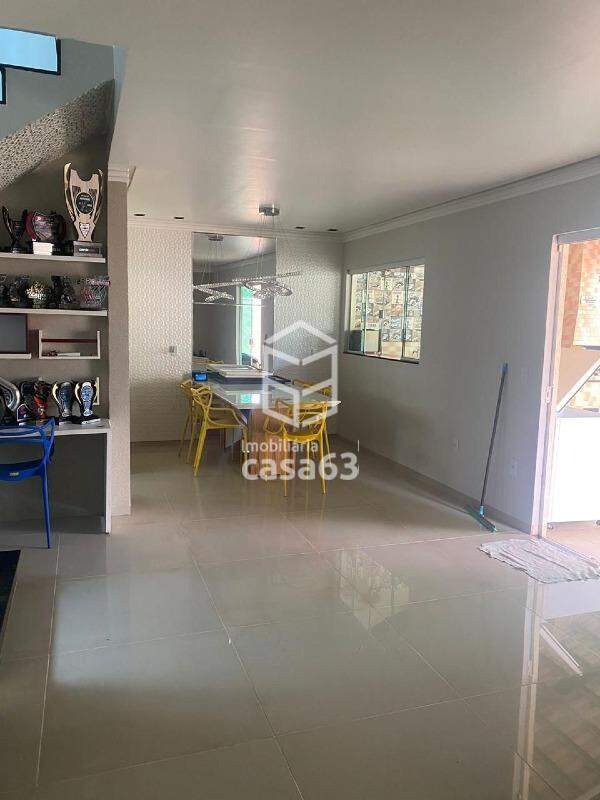 Foto 3 — Apartamento - Residencial Sabrina