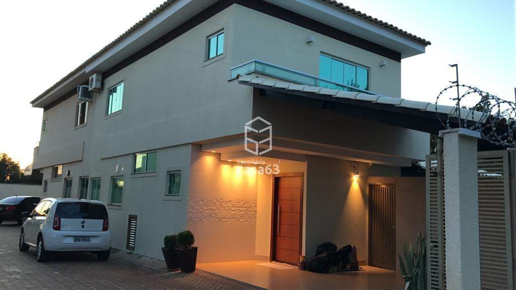 Foto principal — Apartamento - Residencial Sabrina