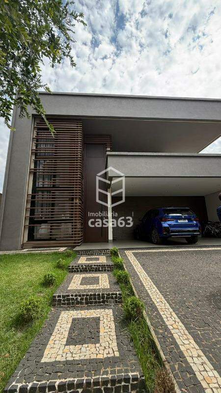 Casa em 205 NORTE · Palmas